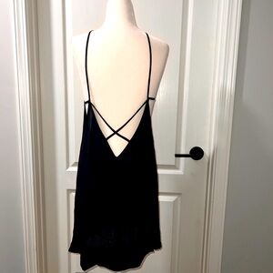 Free People Intimate Slip Dress